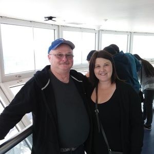 Meet your Posher, Gerry